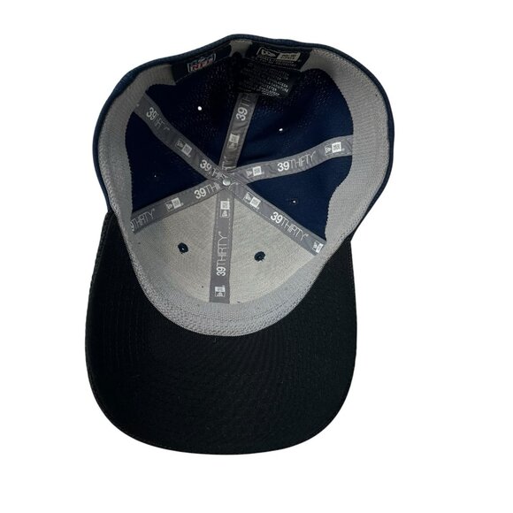 Dallas Cowboys New Era 39Thirty S/M Fitted Dad Baseball Hat Cap NFL Football - Picture 6 of 9